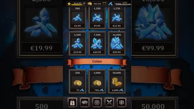 Deck Adventures – Wild Arena TCG 1 hacking Hacking money, gold, level, workers, residents, crystals смотреть онлайн