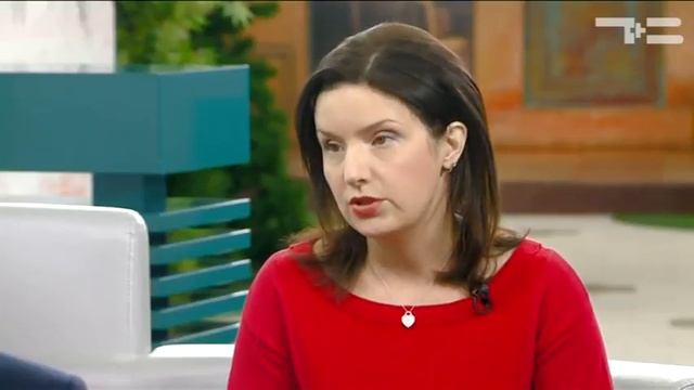 Расти, коса! - «Утро с Вами» 16.03.2017 смотреть онлайн