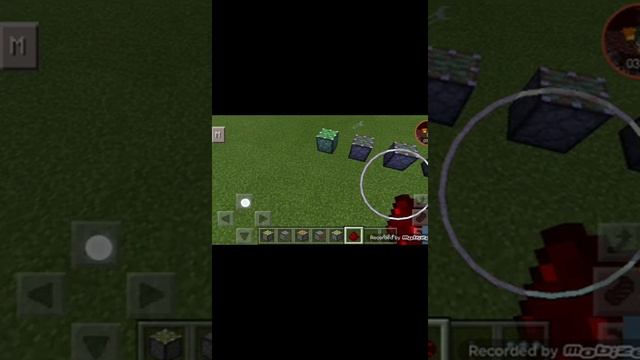 Мод на новые поршни на майнкрафт 0.13.1 смотреть онлайн