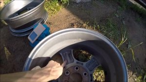 Попадалово на деньги, или покупка бу дисков