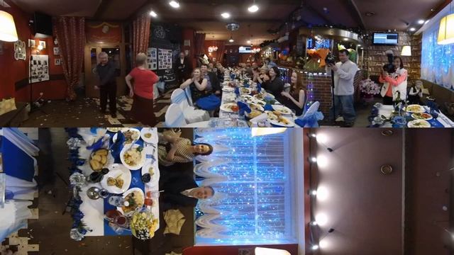 16 декабря 360 -Годовщина свадьбы 20 лет смотреть онлайн