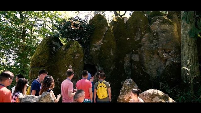 Мотивационная акция "Стань участником регаты в Португалии". смотреть онлайн