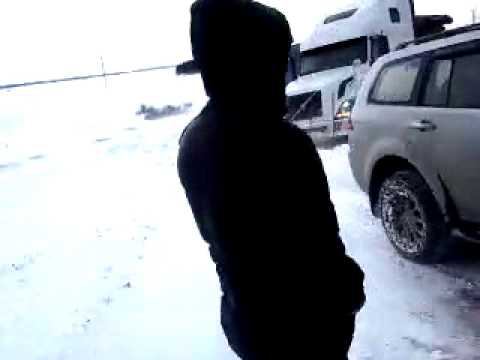 2013.03.09 Дорога жизни