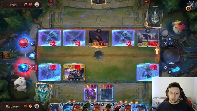 DRAVEN LİGİNE HOŞGELDİNİZ! Caitlyn/Draven Ebedi Kontrol Destesi [Legends of Runeterra] LoR смотреть онлайн