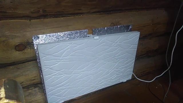 Обогреватель ТеплЭко мое мнение. смотреть онлайн