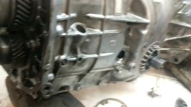 Subarugears rear drive conversion kit for Vanagon смотреть онлайн