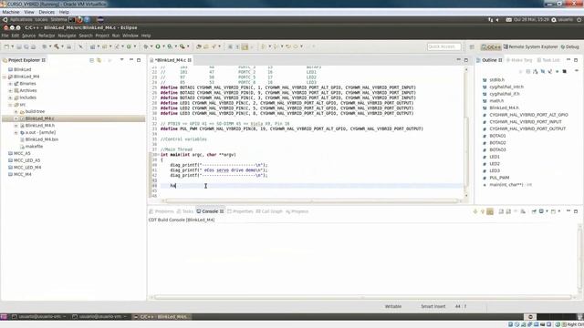 Webinar On-Demand: Developing Embedded Systems with Asymmetric Multicore SoC смотреть онлайн