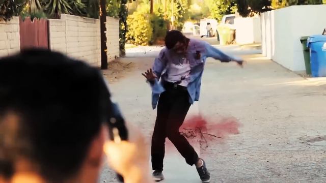 The Dancing Dead - Recut смотреть онлайн