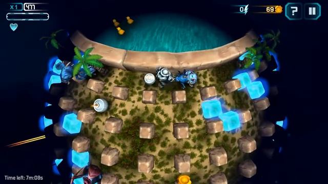 Let's Play | BOMBERZONE | Gameplay Deutsch | FULL HD смотреть онлайн