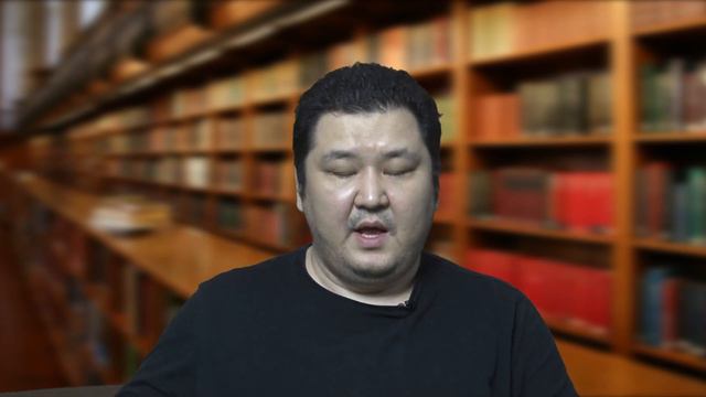 Обзор книги. Казахи путь предков смотреть онлайн