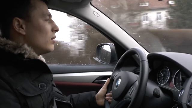 Авто из Германии, покупаем BMW X1 смотреть онлайн