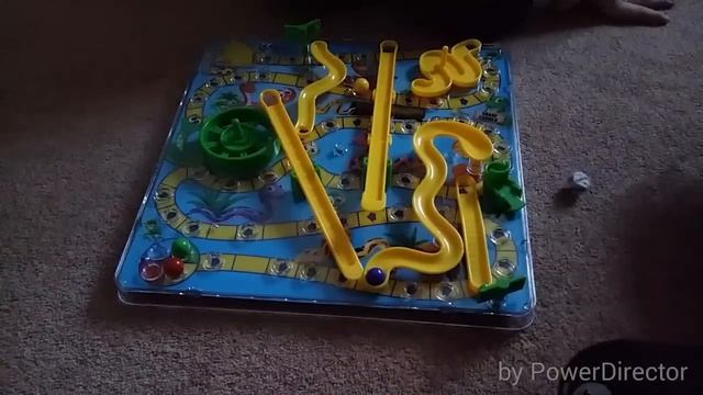 3D snakes and ladders epic смотреть онлайн