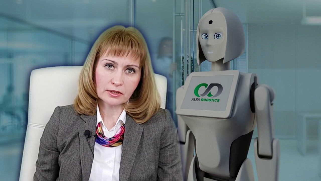 Отзыв от AlfaRobotics