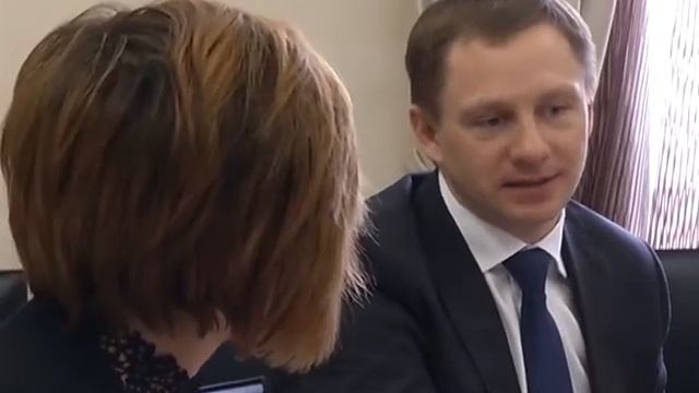 "За права ребёнка" - приём населения Ксенией Мишоновой смотреть онлайн