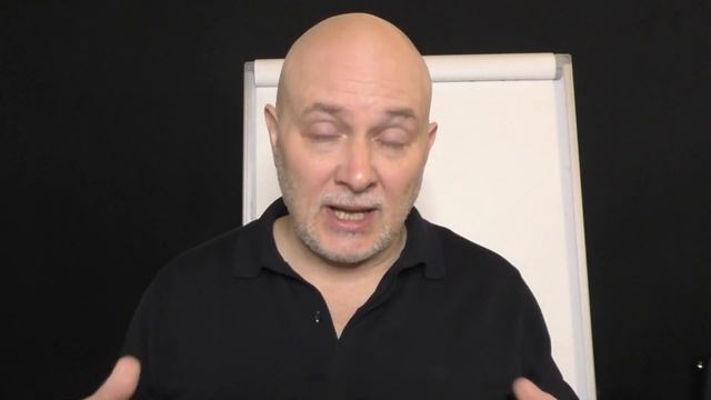 Предупрежден, значит вооружен - про уязвимость глобалистов смотреть онлайн