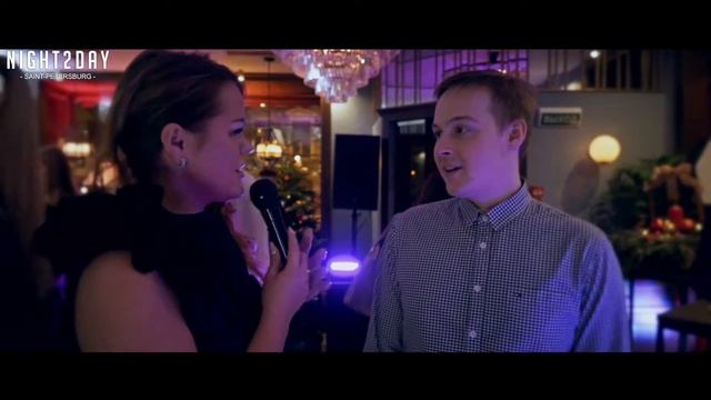 Открытие ресторана Ragu смотреть онлайн