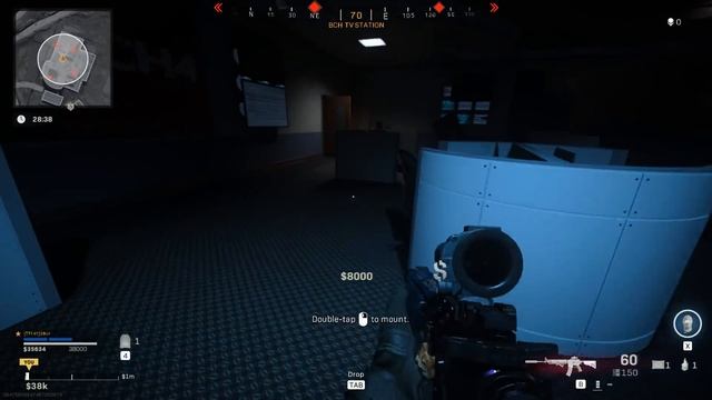 MW Warzone: Haunting of Verdansk & Trick or Treat Rewards Guide смотреть онлайн