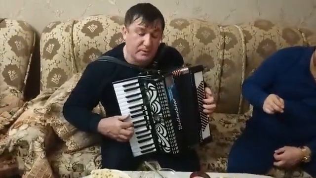 Даргинская Душевная Песня Ибрагим Шамаев Николаевский🌹🌹🌹👏👏👏 смотреть онлайн