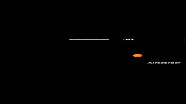 Необычный уровень в Geometry Dash.mp4 смотреть онлайн