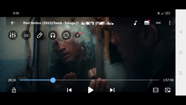 How to Change Audio Track On MX Player | Change Language | In Tamil | Tech With Jana John смотреть онлайн