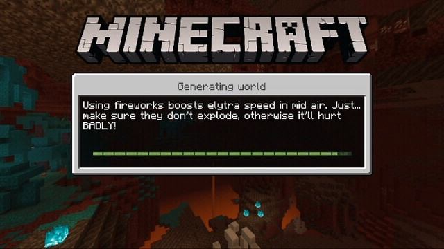 Download one block skyblock in MINECRAFT BEDROCK(WINDOWS10,XBOX,PS4) смотреть онлайн