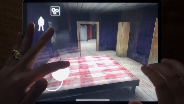 Slendrina: The School, Horror Clown, Eyes - The Horror Game, Granny Chapter 2, Troll Quest Horror 2 смотреть онлайн