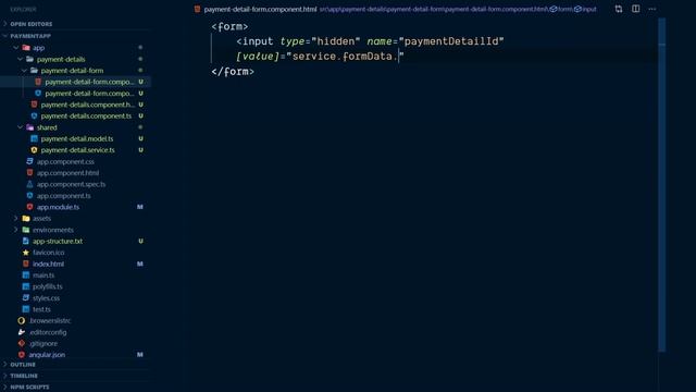 ASP.NET Core Web API CRUD with Angular 11 смотреть онлайн