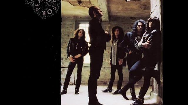 DIVING FOR PEARLS - NEVER ON MONDAY смотреть онлайн