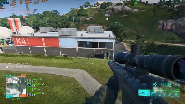 Battlefield 2042 Beta - I5-8300H - GTX1050 - LAPTOP смотреть онлайн