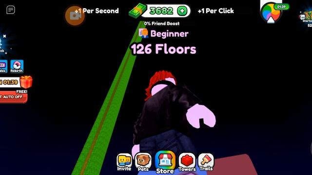 новенькая  игра роблокс