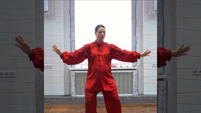 Promo Prenatal Taichi