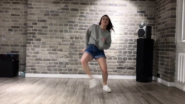 SOFI (Соня Осипкова) - Dancehall смотреть онлайн