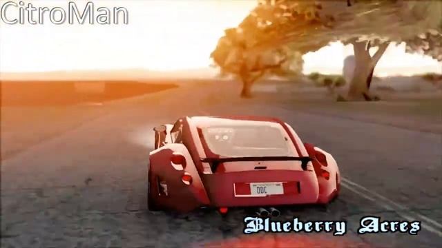 GTA San Andreas Mods - Wiesmann GT MF5 2010 [DOWNLOAD] смотреть онлайн