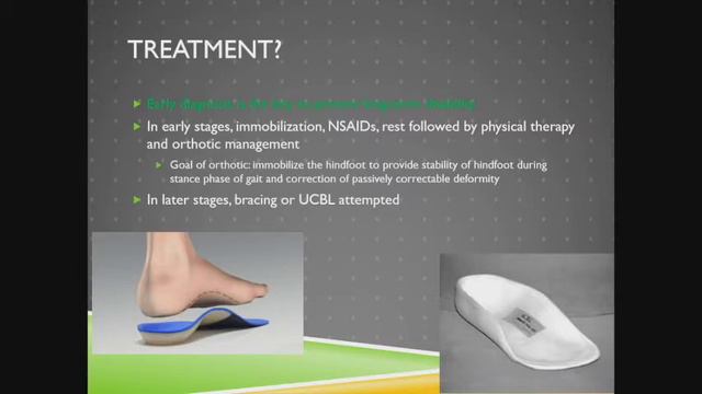 Management of Atraumatic Tendon Conditions of the Adult Foot and Ankle: Stephanie Adam, MD смотреть онлайн