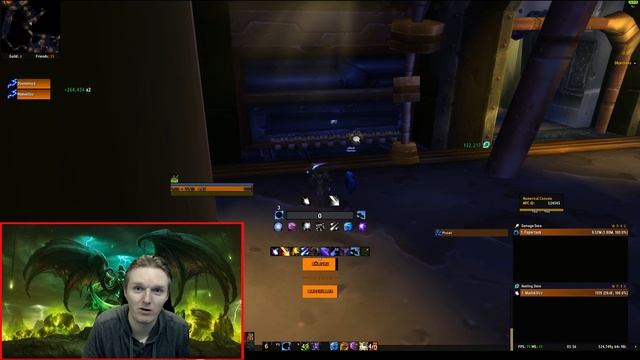 7.3 Argus Secret Mount: LUCID NIGHTMARE PUZZLE SOLVED - Full Mount Guide смотреть онлайн