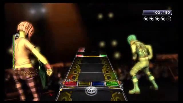 Hook, Line and Sinner (RB3 Version) // Texas In July // Expert Drums 99% 5GS смотреть онлайн