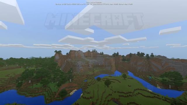 Обзор Обновления Minecraft 1.2.13 Beta 1! - Новая Анимация! смотреть онлайн