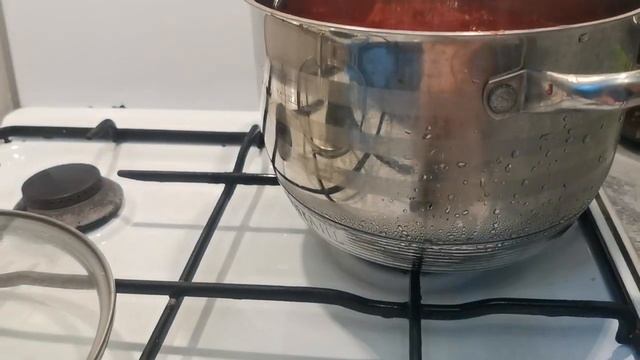 Химическая загадка про борщ смотреть онлайн