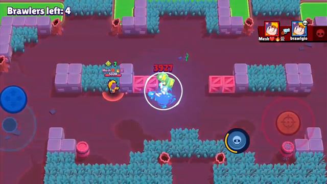 magic brawl part 3 смотреть онлайн