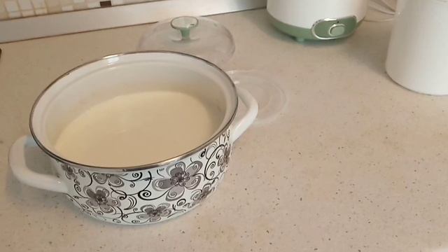 Вкуснейший йогурт. Обзор йогуртницы kitfort KT-2005 смотреть онлайн