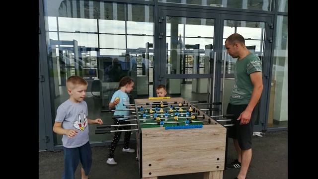 #вместеспапой Пысин Игорь 1б