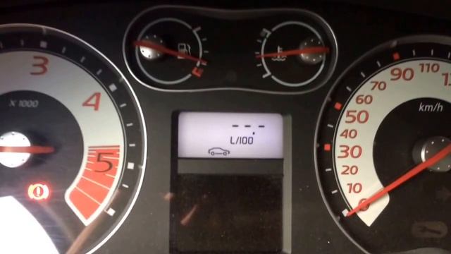 Renault laguna 2 phase 2 бортовой компьютер! смотреть онлайн