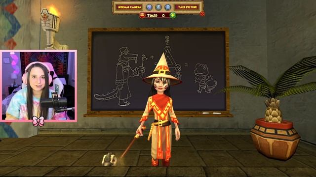 School Of BALANCE Pros & Cons - Wizard101 ? смотреть онлайн