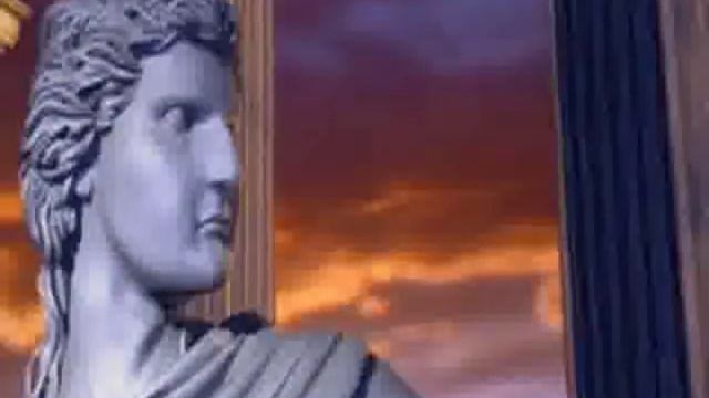 Olympian Gods (Male) of Ancient Greek Mythology смотреть онлайн