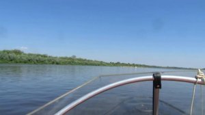 лодка из пнд универсальная 20 л.с.