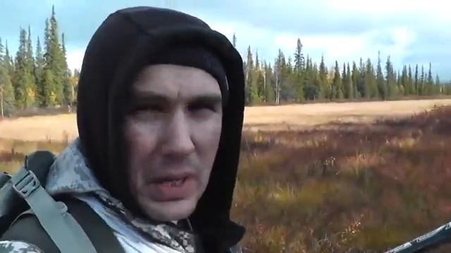 Чапаевская рыбалка.1 серия Путь на озёра и первый заход на хариуса. смотреть онлайн