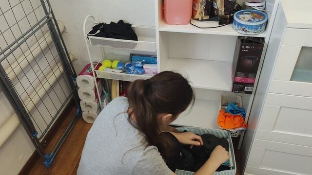 Заготовки из овощей//Уборка//На какие деньги купили дом ?? #уборка#организацияхранения#расхламление смотреть онлайн