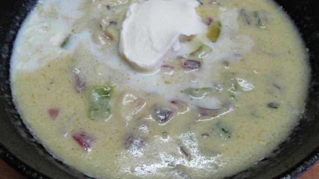 Рецепты от шеф-повара