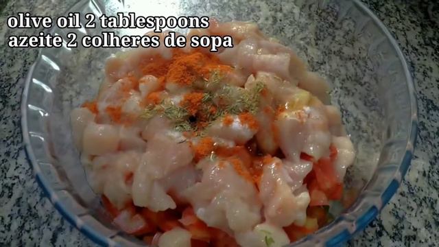Tem Peito De Frango? Faça essa Receita incrível e delíciosa 😋 смотреть онлайн