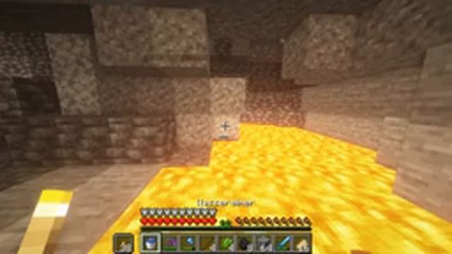 MInecraft Java 1.17.1 Survival смотреть онлайн